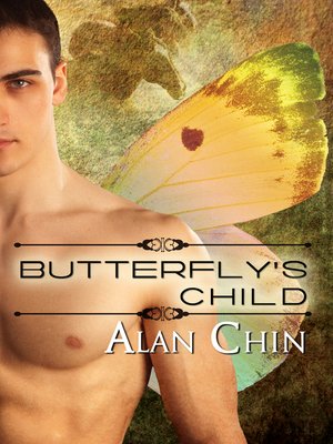 cover image of Butterfly's Child